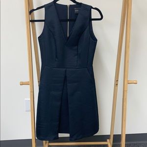 Armani Exchange Navy Dress size 2